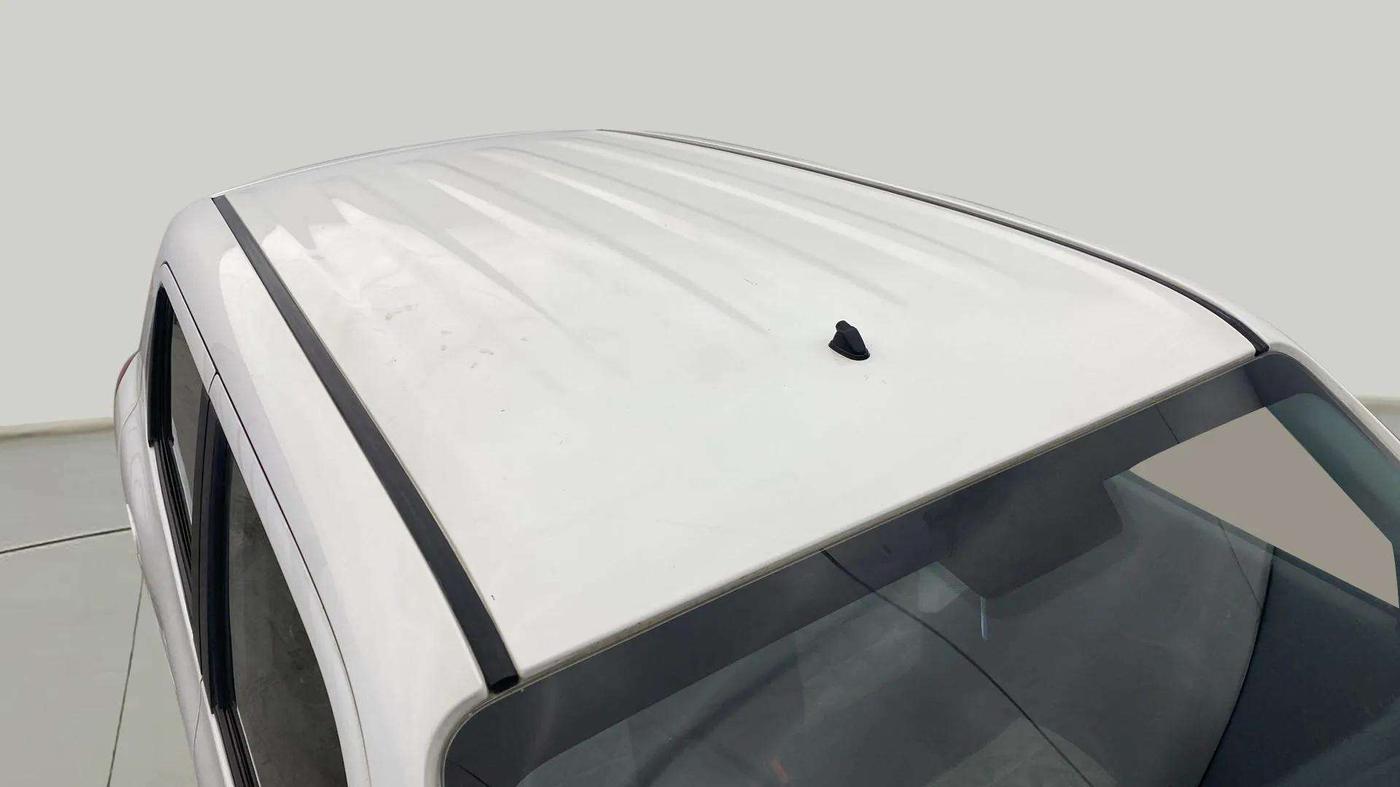 2020 Maruti S PRESSO VXI+, Petrol, Manual, 59,772 km, Roof