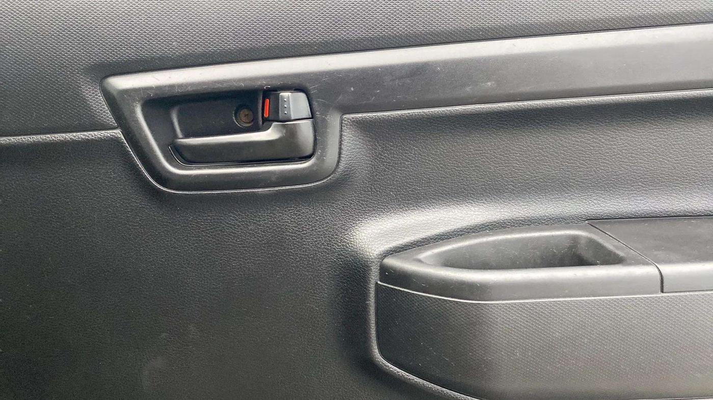 2020 Maruti S PRESSO VXI+, Petrol, Manual, 59,772 km, Driver Side Door Panels Control