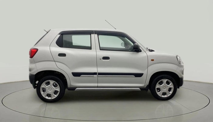 2022 Maruti S PRESSO VXI (O) CNG, CNG, Manual, 54,118 km, Right Side View