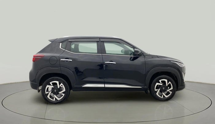 2022 Nissan MAGNITE XV PREMIUM, Petrol, Manual, 65,369 km, Right Side View