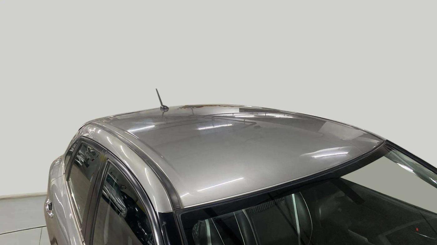 2018 Maruti Baleno DELTA CVT PETROL 1.2, Petrol, Automatic, 33,019 km, Roof
