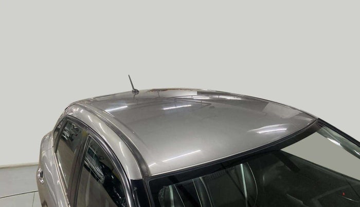 2018 Maruti Baleno DELTA CVT PETROL 1.2, Petrol, Automatic, 33,019 km, Roof