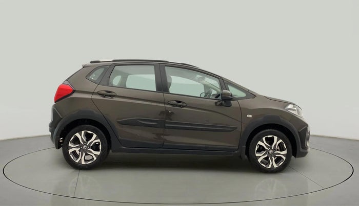 2018 Honda WR-V 1.2L I-VTEC S MT, Petrol, Manual, 34,755 km, Right Side View