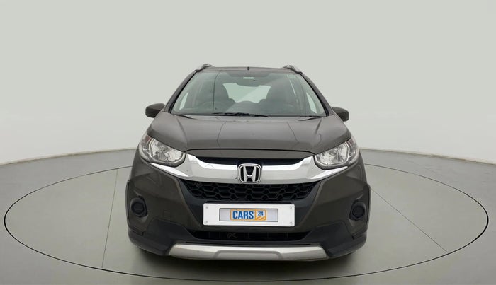 2018 Honda WR-V 1.2L I-VTEC S MT, Petrol, Manual, 34,755 km, Front