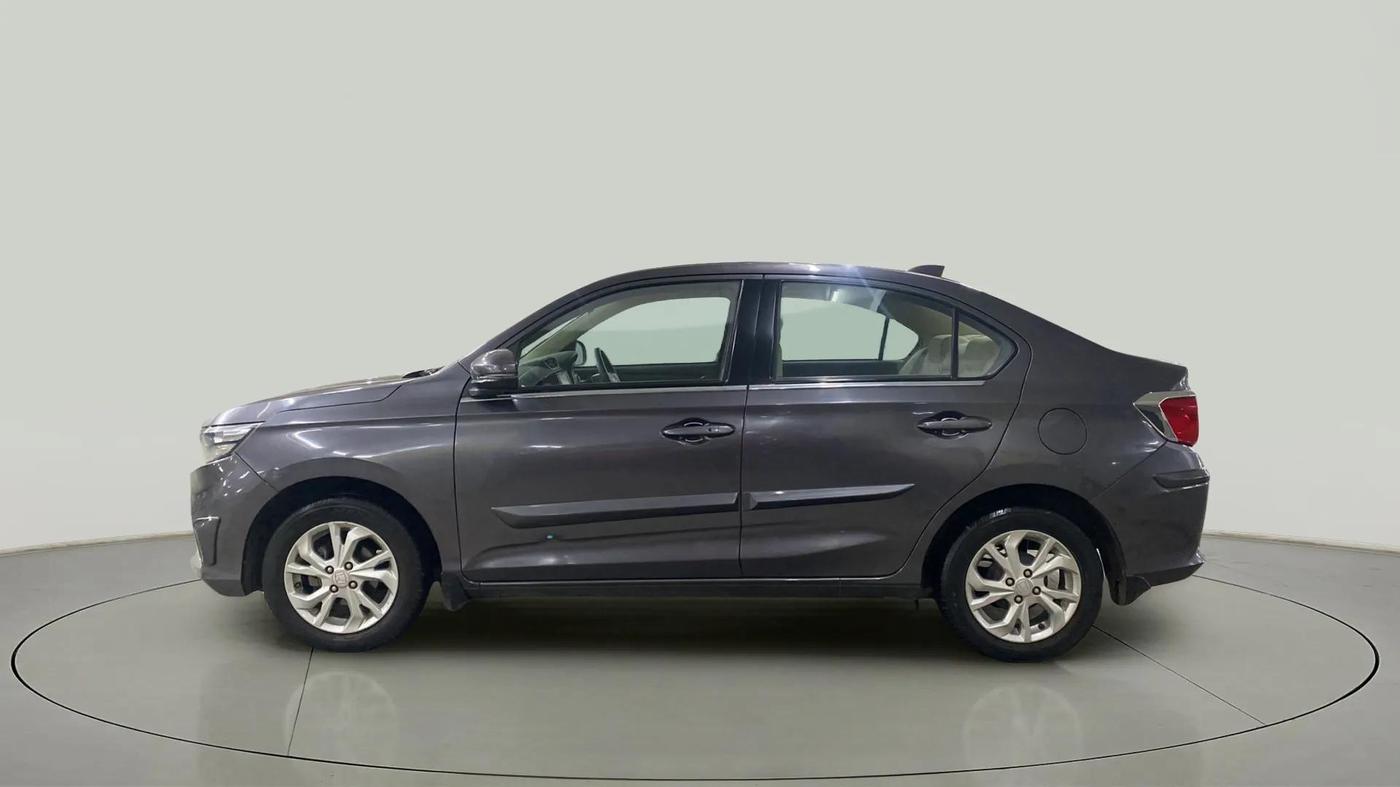 2018 Honda Amaze 1.2L I-VTEC VX, Petrol, Manual, 66,171 km, Left Side