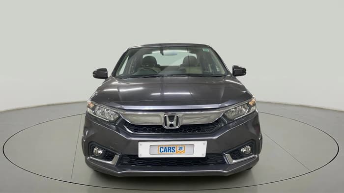 2018 Honda Amaze 1.2L I-VTEC VX, Petrol, Manual, 66,171 km, Front