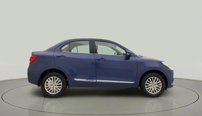 2017 Maruti Dzire ZXI, Petrol, Manual, 31,363 km, Right Side View