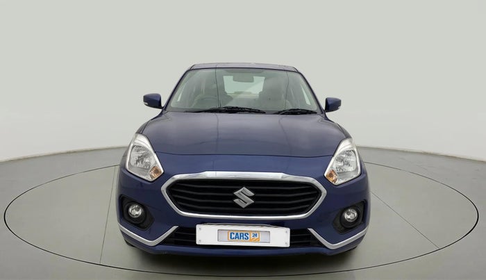 2017 Maruti Dzire ZXI, Petrol, Manual, 31,363 km, Front