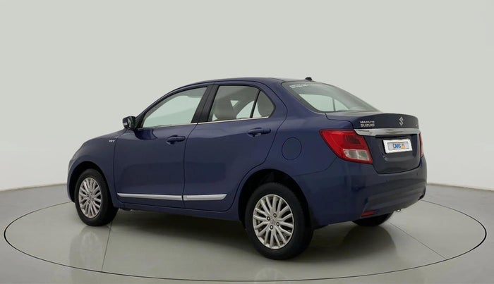 2017 Maruti Dzire ZXI, Petrol, Manual, 31,363 km, Left Back Diagonal