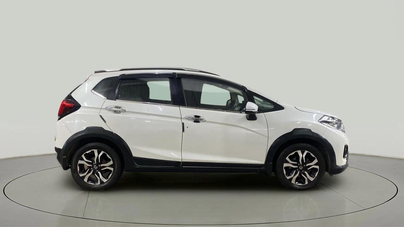 2021 Honda WR-V 1.2L I-VTEC VX MT, Petrol, Manual, 61,480 km, Right Side View
