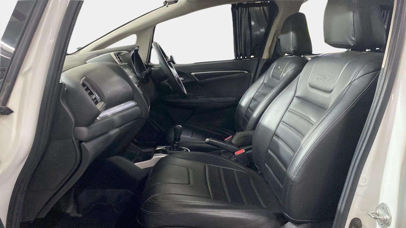 2021 Honda WR-V 1.2L I-VTEC VX MT, Petrol, Manual, 61,480 km, Right Side Front Door Cabin