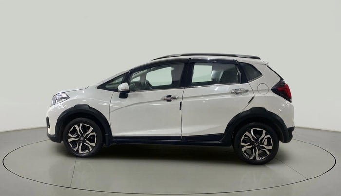 2021 Honda WR-V 1.2L I-VTEC VX MT, Petrol, Manual, 61,278 km, Left Side