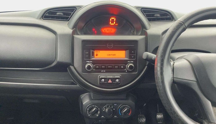 2021 Maruti S PRESSO VXI, Petrol, Manual, 36,393 km, Air Conditioner