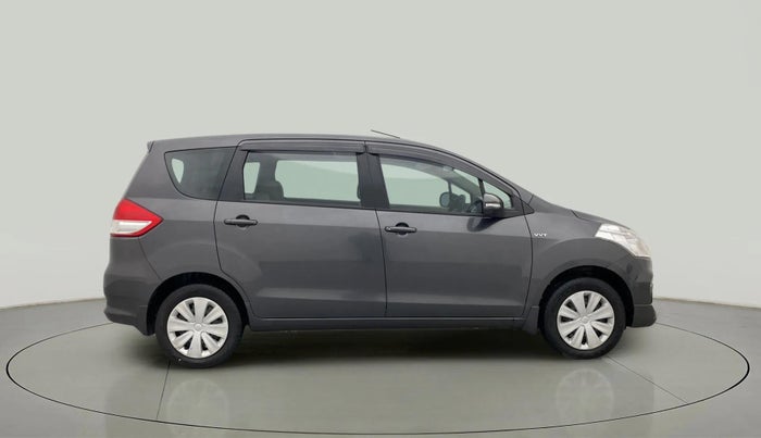 2017 Maruti Ertiga VXI, Petrol, Manual, 38,228 km, Right Side View