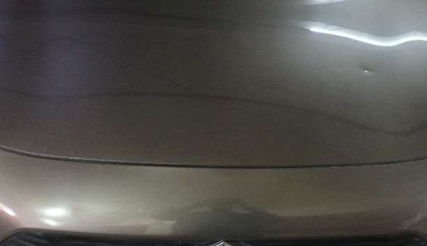 2019 Maruti Swift VXI, Petrol, Manual, 22,956 km, Bonnet (hood) - Slightly dented