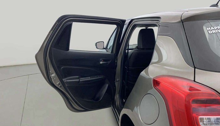 2019 Maruti Swift VXI, Petrol, Manual, 22,956 km, LHS Rear Door