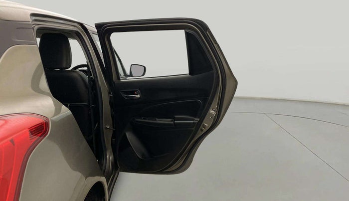 2019 Maruti Swift VXI, Petrol, Manual, 22,956 km, RHS Rear Door