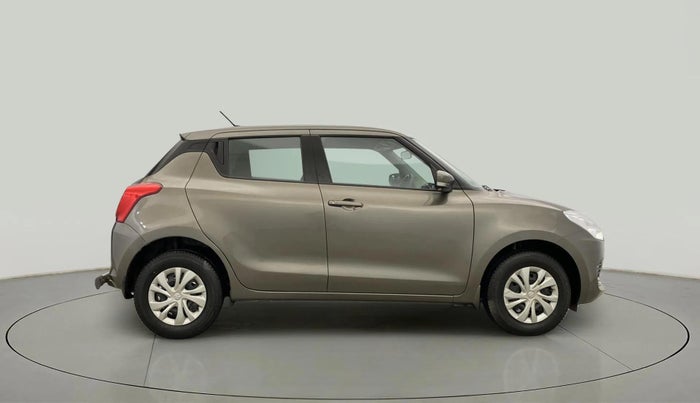 2019 Maruti Swift VXI, Petrol, Manual, 22,956 km, Right Side View