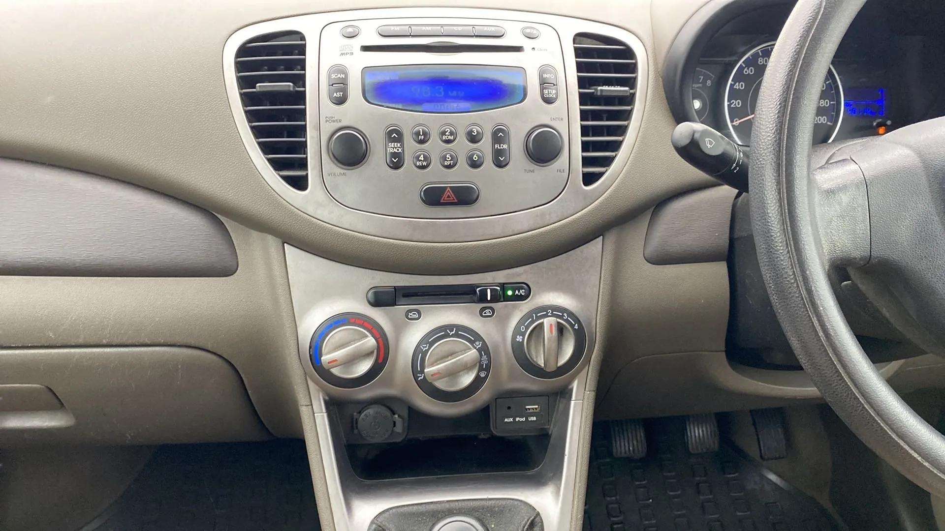 Features