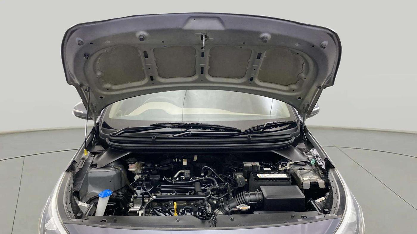 2020 Hyundai Elite i20 SPORTZ PLUS 1.2, Petrol, Manual, 28,626 km, Open Bonet