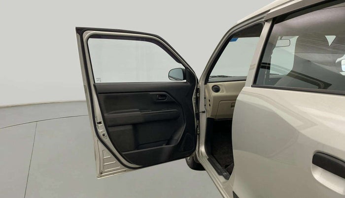 2020 Maruti New Wagon-R LXI CNG 1.0, CNG, Manual, 54,820 km, LHS Front Door