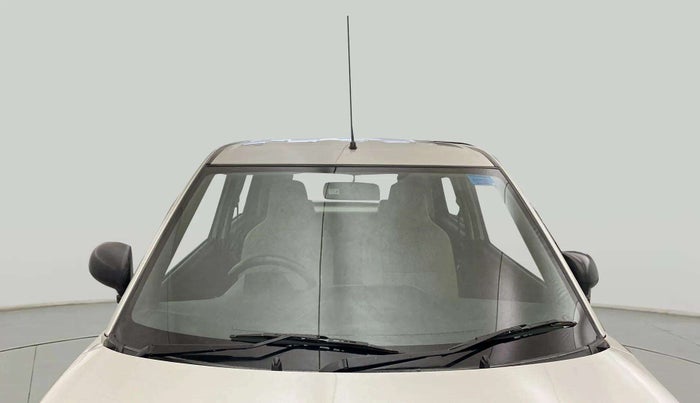 2020 Maruti New Wagon-R LXI CNG 1.0, CNG, Manual, 54,820 km, Front Windshield