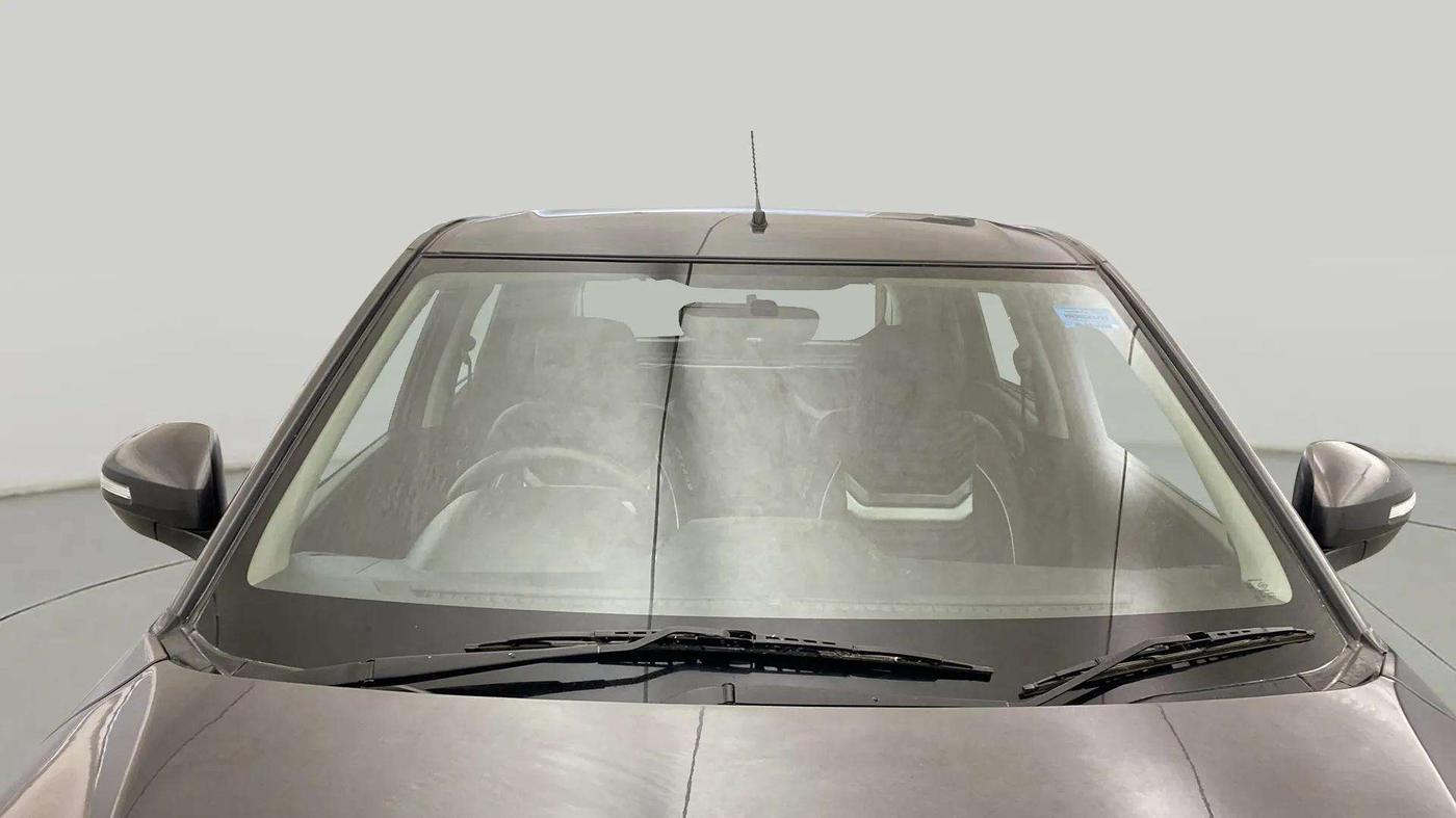 2020 Maruti Vitara Brezza LXI, Petrol, Manual, 32,267 km, Front Windshield