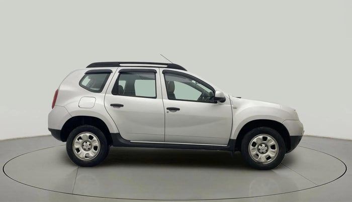 2014 Renault Duster 85 PS RXL DIESEL, Diesel, Manual, 69,837 km, Right Side View