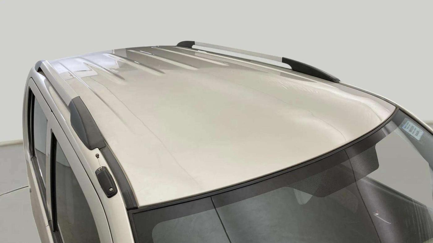 2018 Maruti Wagon R 1.0 VXI, CNG, Manual, 69,132 km, Roof