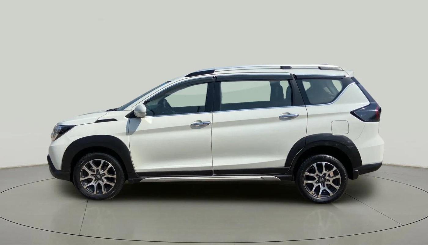 2022 Maruti XL6 ZETA MT, Petrol, Manual, 48,436 km, Left Side