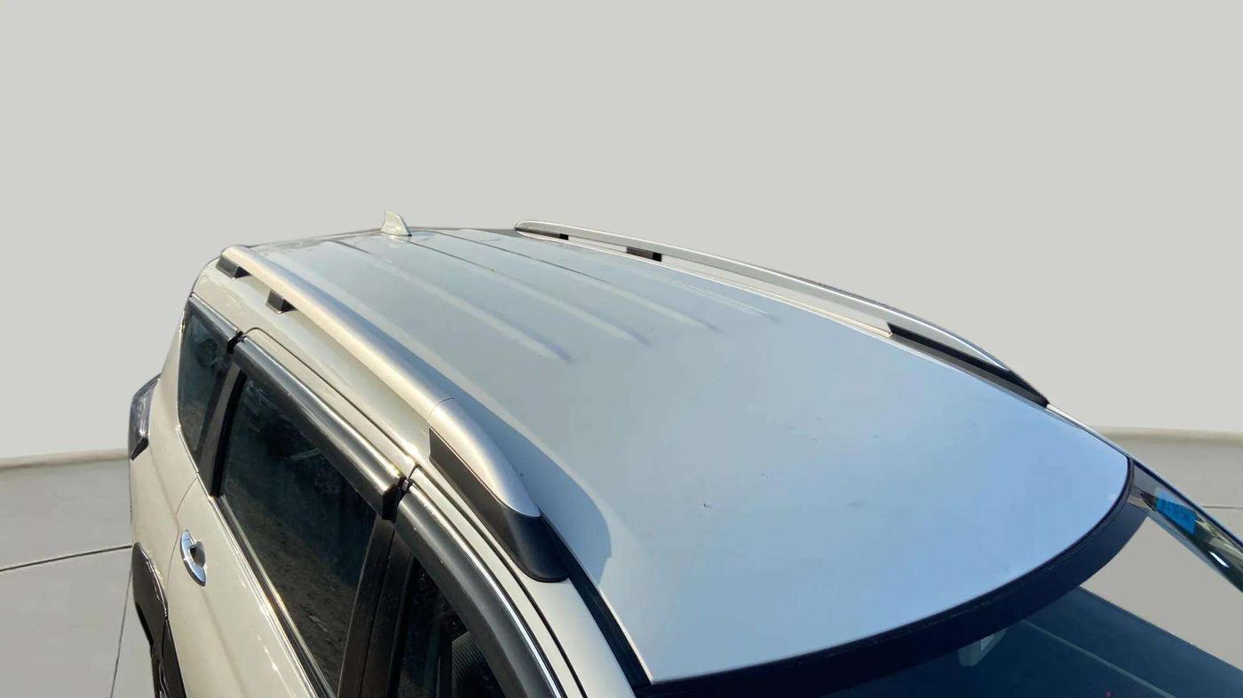 2022 Maruti XL6 ZETA MT, Petrol, Manual, 48,436 km, Roof