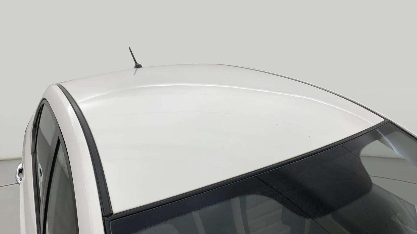 2014 Hyundai Xcent SX 1.2, Petrol, Manual, 83,140 km, Roof