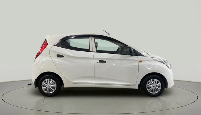 2015 Hyundai Eon ERA +, Petrol, Manual, 9,190 km, Right Side View