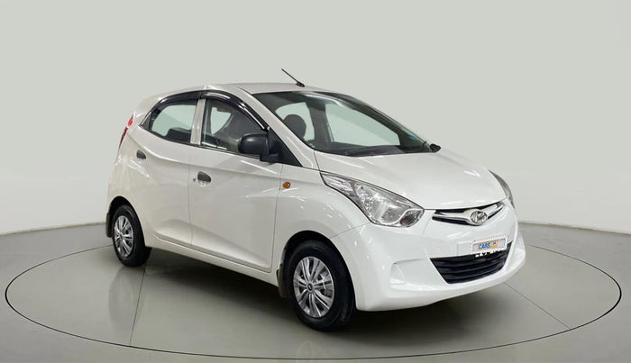 2015 Hyundai Eon ERA +, Petrol, Manual, 9,190 km, Right Front Diagonal