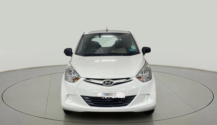 2015 Hyundai Eon ERA +, Petrol, Manual, 9,190 km, Front