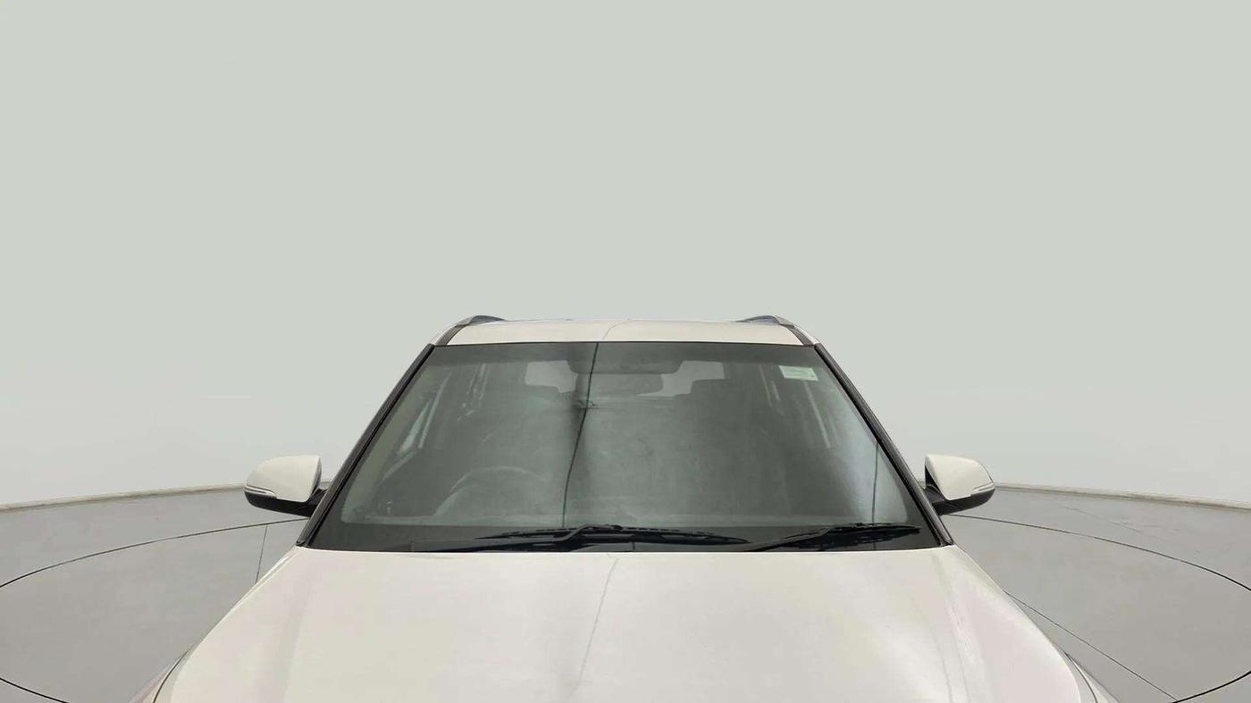 2018 Hyundai Creta SX (O) 1.6 PETROL, Petrol, Manual, 68,395 km, Front Windshield