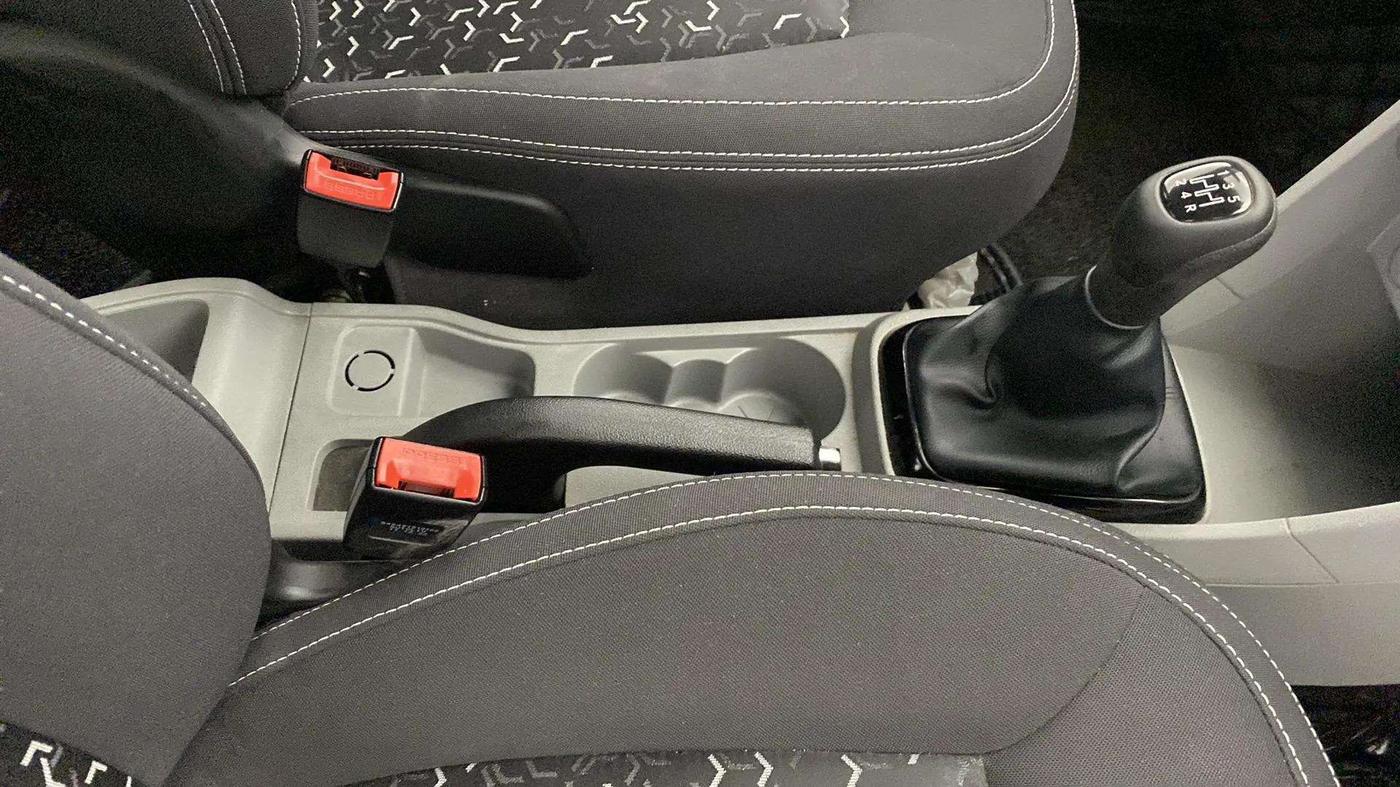 2021 Tata Tiago XZ PETROL, Petrol, Manual, 29,694 km, Gear Lever