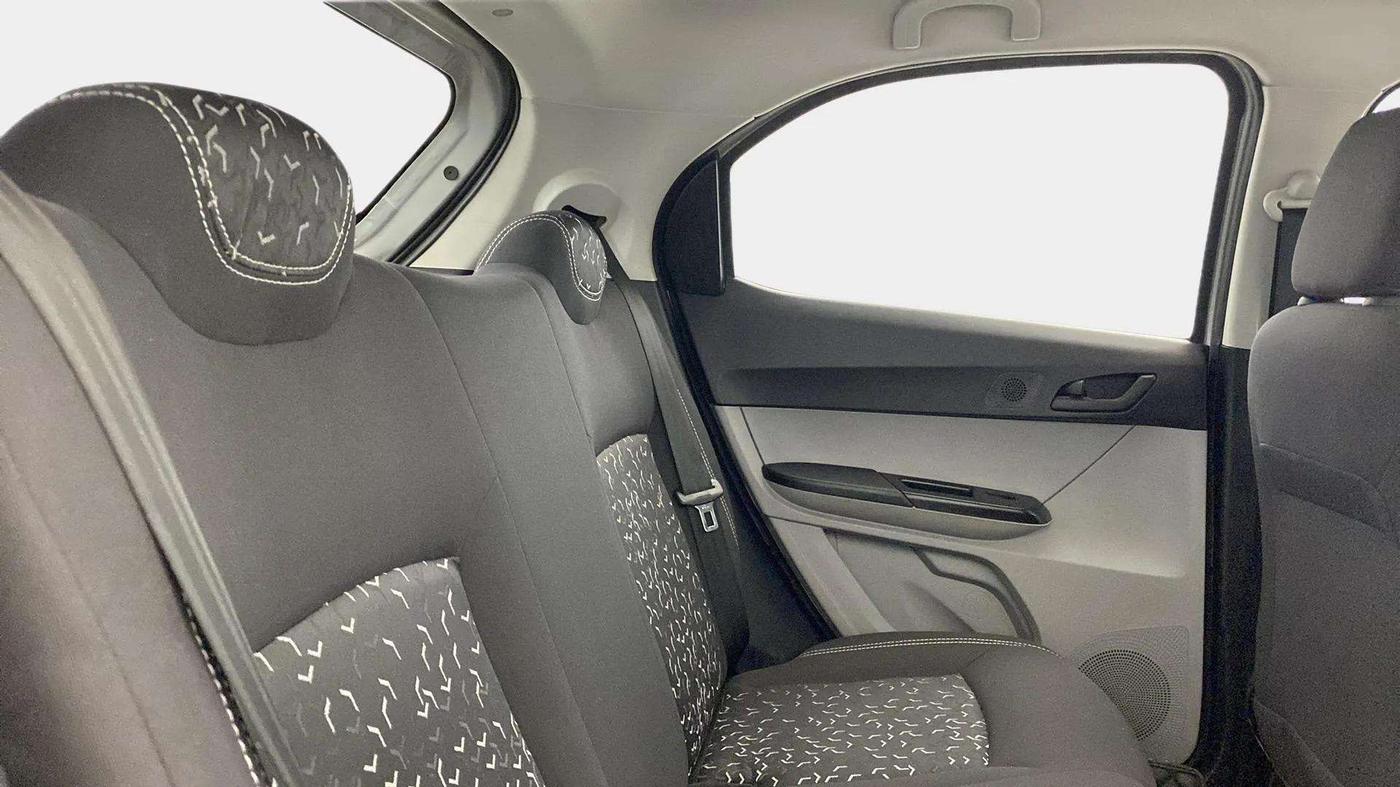 2021 Tata Tiago XZ PETROL, Petrol, Manual, 29,694 km, Right Side Rear Door Cabin
