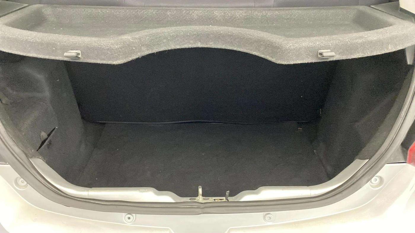 2021 Tata Tiago XZ PETROL, Petrol, Manual, 29,694 km, Boot Open Zoomed View