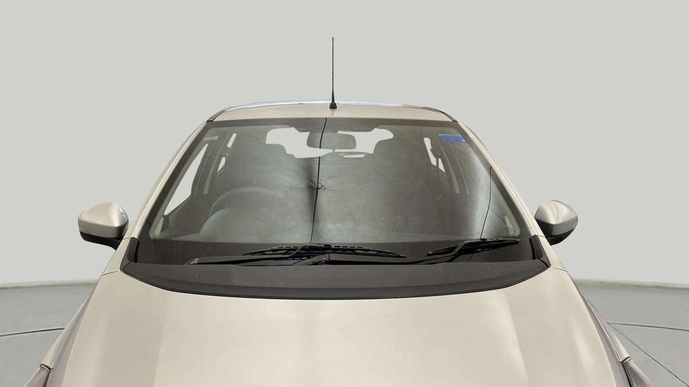 2021 Tata Tiago XZ PETROL, Petrol, Manual, 29,694 km, Front Windshield
