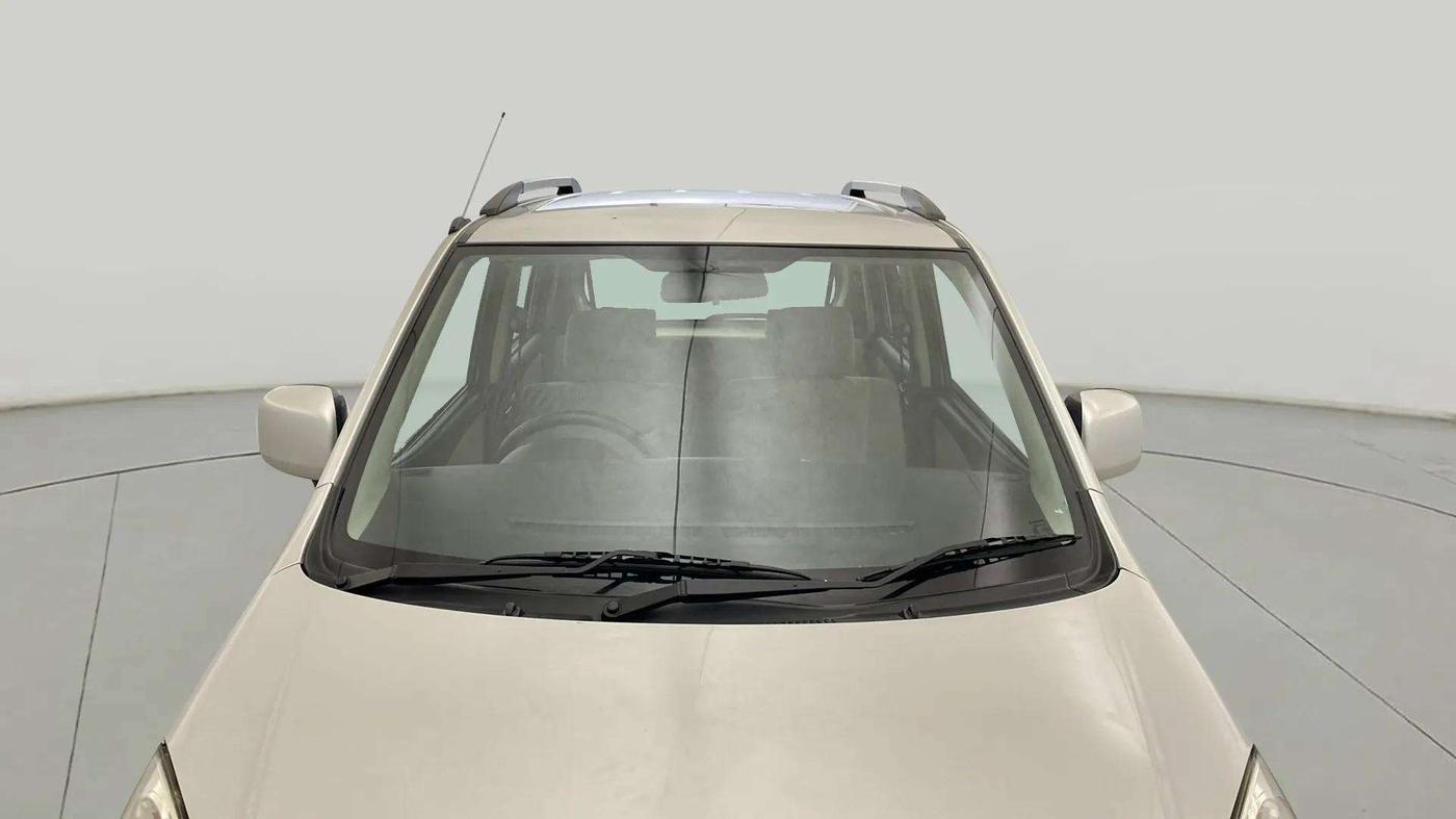 2016 Maruti Wagon R 1.0 VXI, Petrol, Manual, 12,729 km, Front Windshield