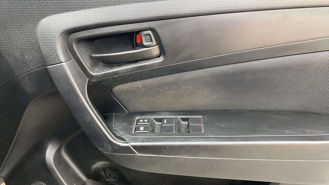 2021 Maruti Vitara Brezza VXI, Petrol, Manual, 92,852 km, Driver Side Door Panels Control