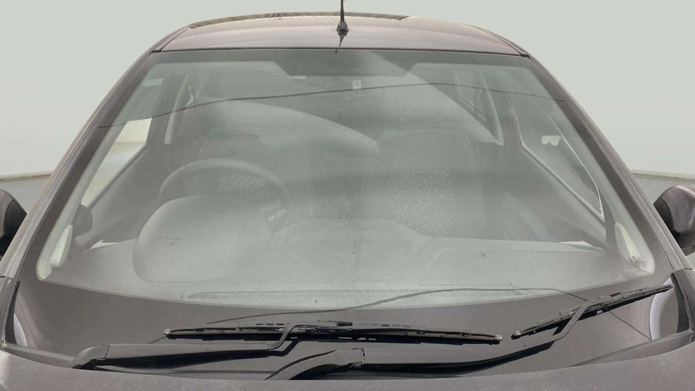 2023 Tata Tiago XT (O) PETROL, Petrol, Manual, 12,889 km, Front Windshield