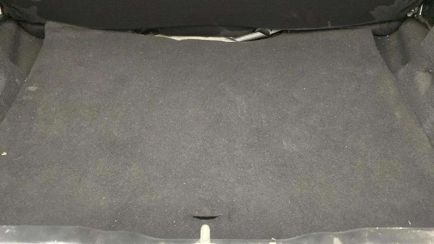 2023 Tata Tiago XT (O) PETROL, Petrol, Manual, 12,889 km, Boot Open Zoomed View
