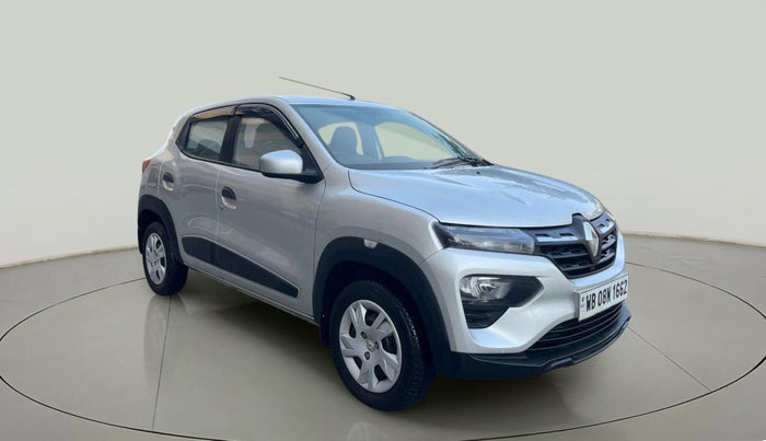 2022 Renault Kwid RXT 1.0, Petrol, Manual, 1,939 km, Right Front Diagonal