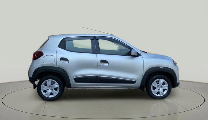 2022 Renault Kwid RXT 1.0, Petrol, Manual, 1,939 km, Right Side View