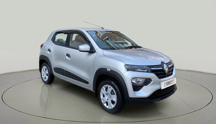 2022 Renault Kwid RXT 1.0, Petrol, Manual, 1,939 km, SRP