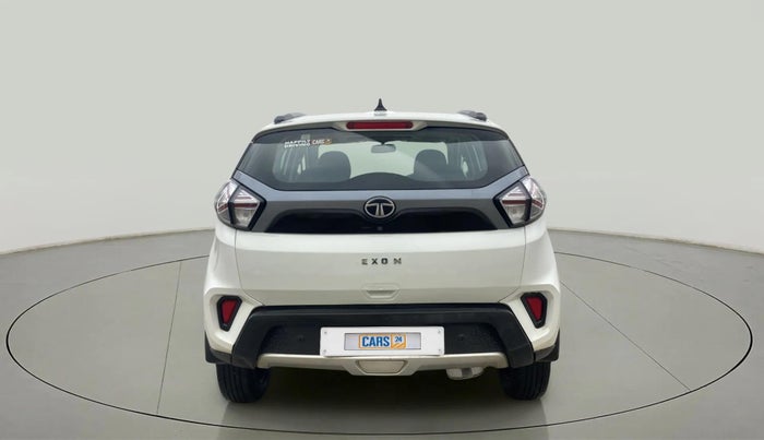 2022 Tata NEXON XZ PETROL, Petrol, Manual, 29,552 km, Back/Rear