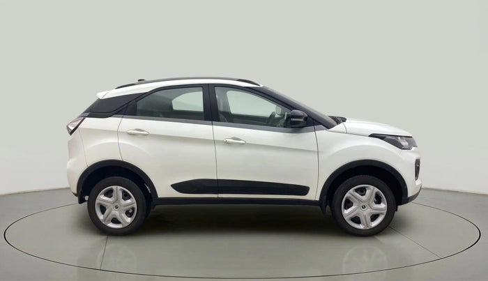 2022 Tata NEXON XZ PETROL, Petrol, Manual, 29,552 km, Right Side View