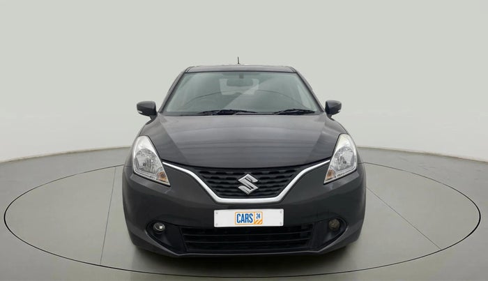 2018 Maruti Baleno ZETA DIESEL 1.3, Diesel, Manual, 76,019 km, Front